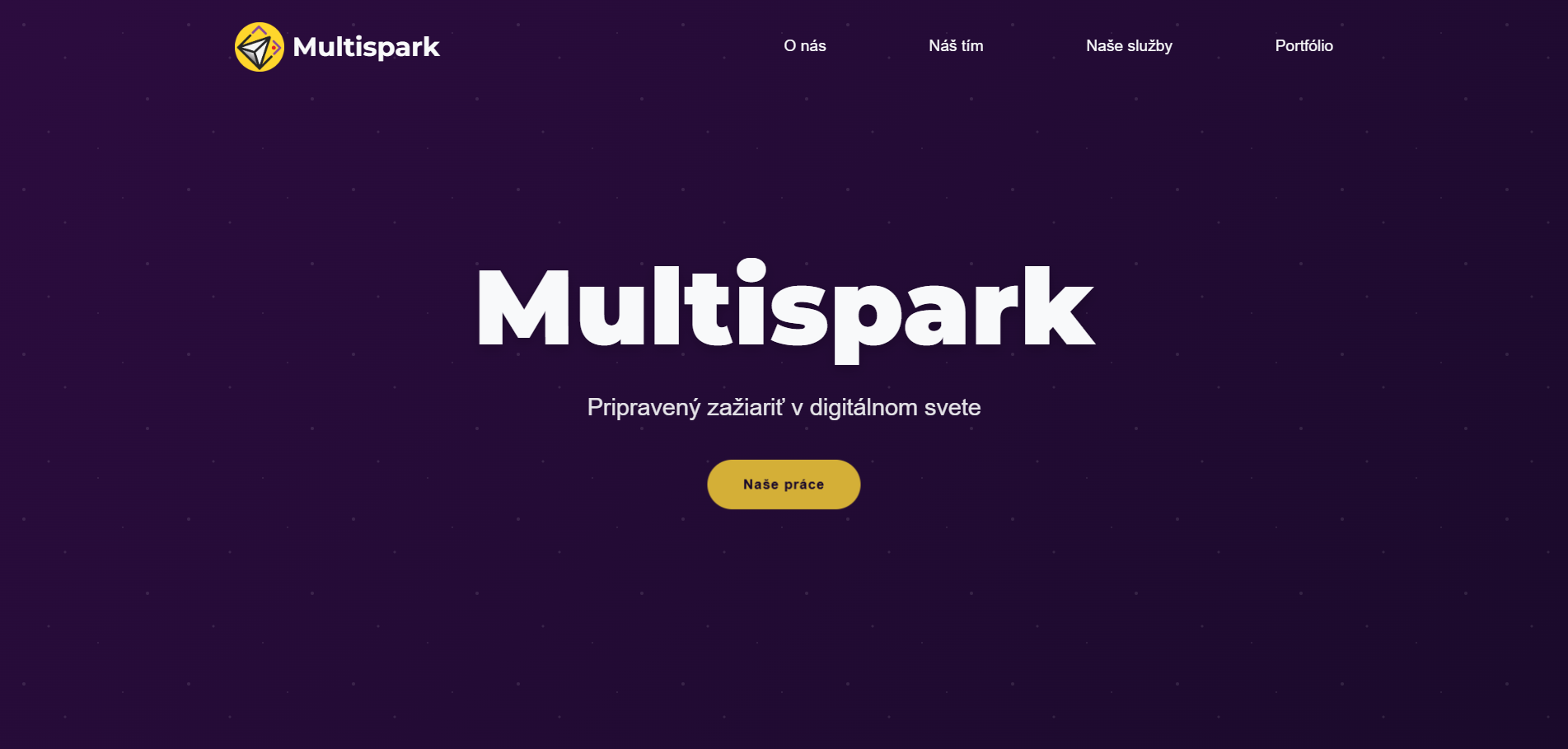 Multispark website